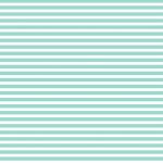 Free Printable Turquoise White Striped Pattern Paper ^^ | Vert   Free Printable Patterns