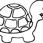 Free Printable Turtle Coloring Pages For Kids | Kuljit All   Free Printable Animal Coloring Pages