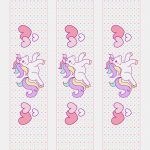 Free Printable Unicorn Party Decorations Pack – The Cottage Market   Free Printable Water Bottle Labels