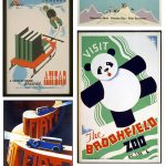 Free Printable Vintage Posters   Free Printable Sports Posters
