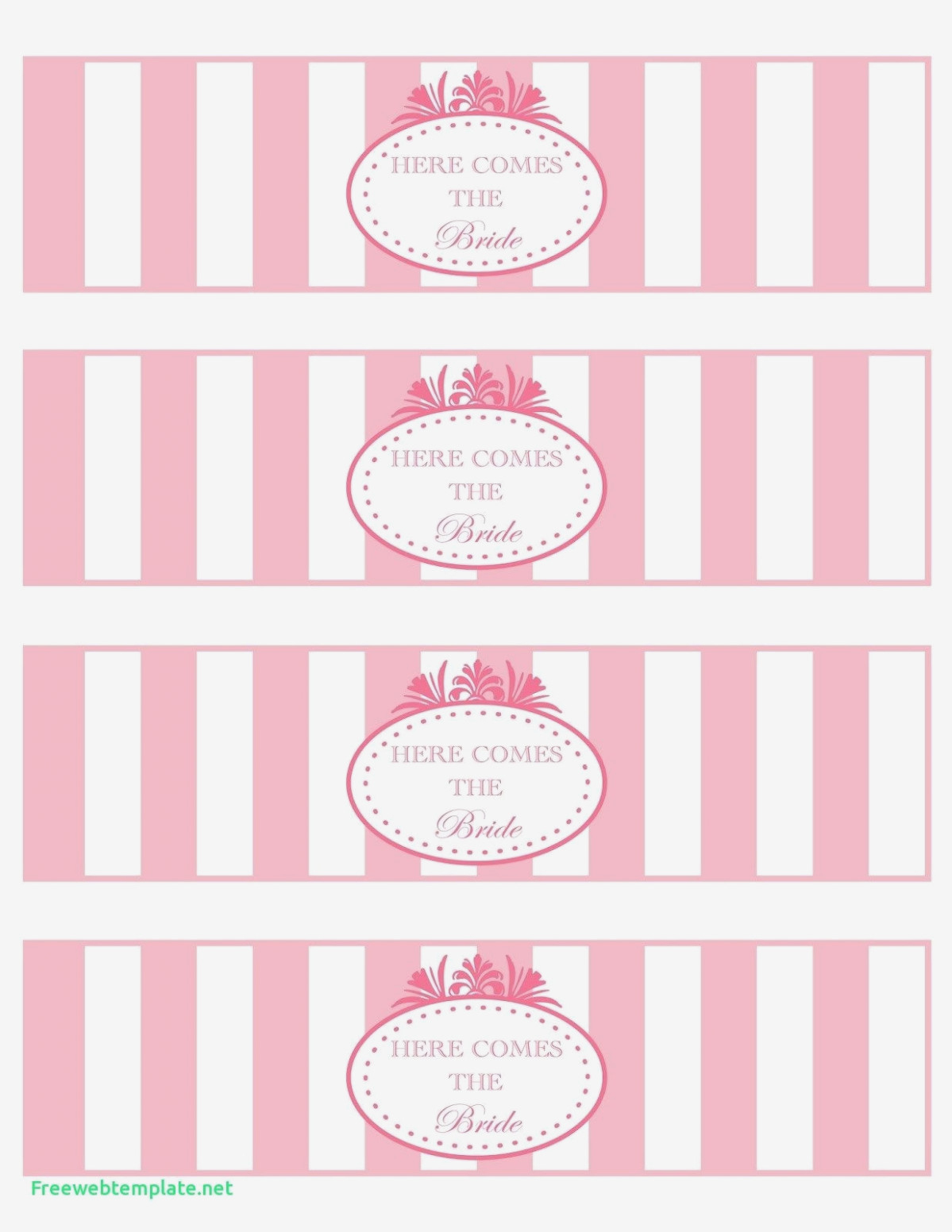 Free Printable Water Bottle Labels For Baby Shower – Hola.klonec - Free Printable Water Bottle Labels
