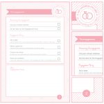 Free Printable Wedding Planner Book Online – Free Wedding Template   Free Printable Wedding Planner Book Online