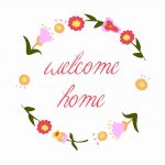 Free Printable Welcome Home Cards – Tduck.ca   Welcome Home Cards Free Printable