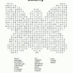 Free Printable Word Search Games Large Print | Download Them And Try   Free Printable Word Searches For Adults Large Print