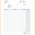 Free Printable Work Order Template Blank Work Order Forms Free Papel   Free Printable Work Order Template