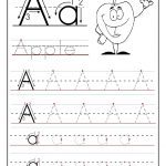 Free Printable Worksheet Letter A For Your Child To Learn And Write   Free Printable Preschool Worksheets For The Letter R