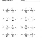Free Printable Worksheets For 5Th Grade For Free   Math Worksheet   Free Printable Worksheets For 5Th Grade