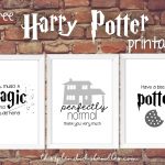 Free Printables Harry Potter | Bestprintable231118   Free Printable Harry Potter Pictures
