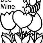 Free Printables: Valentines Day Coloring Pages, Valentine And More!   Free Printable Valentine Decorations
