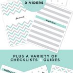 Free Printables} Wedding Planning Binder Download With New Bonus   Free Printable Wedding Binder Templates