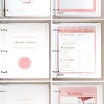 Free Printables} Wedding Planning Binder | Pinterest | Mariages   Free Printable Wedding Planner