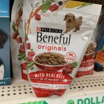 Free Purina Benefuls Dog Food At Dollar Tree! |Living Rich With Coupons®   Free Printable Coupons For Purina One Dog Food