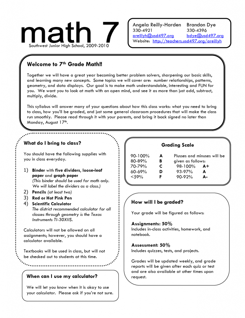 Free Reading Comprehension Worksheets 7Th Grade Or With Printable - 7Th Grade Worksheets Free Printable