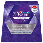 Free Sample Crest 3D White Strips   Free Printable Crest Coupons