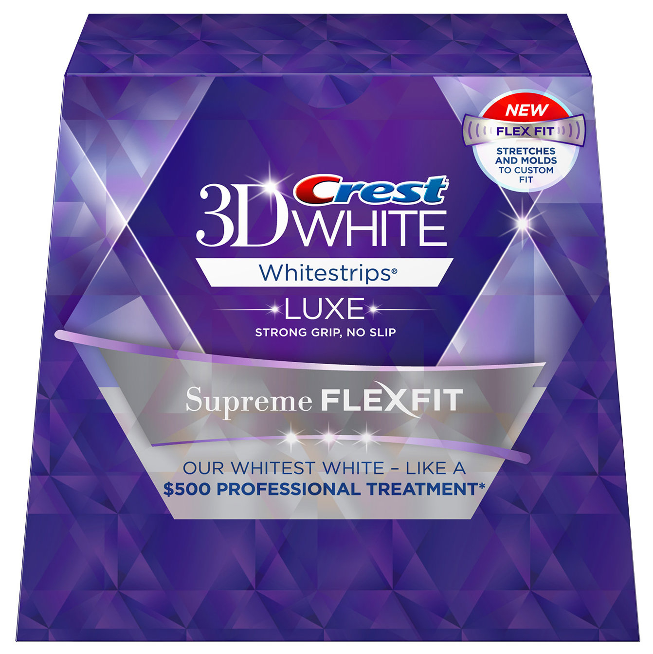 Free Sample Crest 3D White Strips - Free Printable Crest Coupons