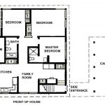 Free Small House Plans   Free Printable Small House Plans