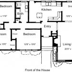 Free Small House Plans   Free Printable Small House Plans