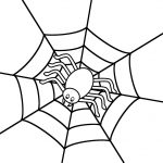 Free Spider Web Graphic, Download Free Clip Art, Free Clip Art On   Spider Web Stencil Free Printable