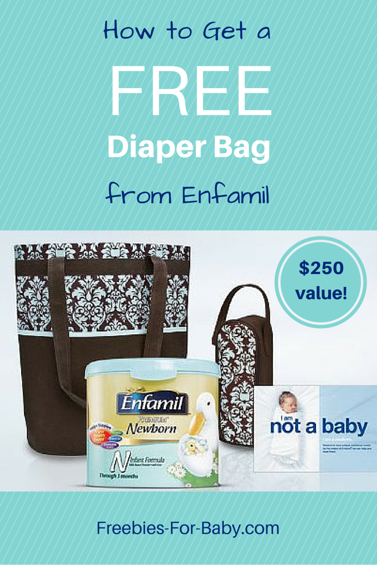Free Stuff From Enfamil - $400 Value! | Totally Baby# 4 | Pinterest - Free Baby Formula Coupons Printable