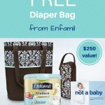 Free Stuff From Enfamil   $400 Value! | Totally Baby# 4 | Pinterest   Free Printable Coupons For Baby Diapers