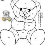 Free Teddy Bear Patterns Printable | Free Printable   Free Teddy Bear Patterns Printable