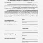 Free Temporary Guardianship Forms Kansas | Resume Examples – Free   Free Printable Temporary Guardianship Form