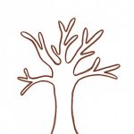Free Tree Template, Download Free Clip Art, Free Clip Art On Clipart   Free Printable Tree Template