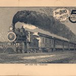 Free Vintage Digital Stamps**: Free Vintage Printable   Train Ephemera   Free Printable Train Pictures