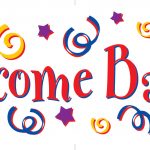 Free Welcome Back To School Signs, Download Free Clip Art, Free Clip   Welcome Home Cards Free Printable