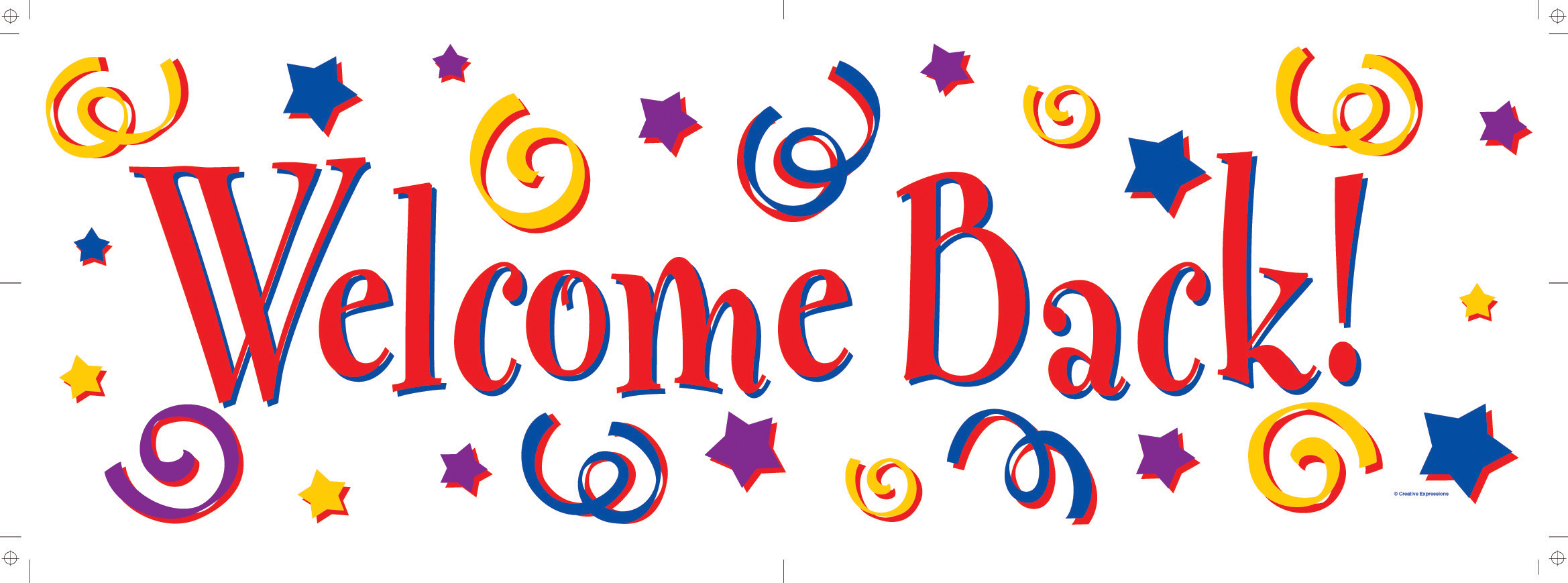 Free Welcome Back To School Signs, Download Free Clip Art, Free Clip - Welcome Home Cards Free Printable