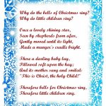 Free Xmas Love Poems | Free Love Quotes   Free Printable Christian Christmas Poems