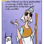 Free+Maxine+Cartoons+To+Print | Maxine Cartoon On Fairy God Mothers   Free Printable Maxine Cartoons