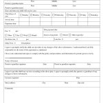 Free+Printable+Home+Daycare+Forms | Child Care | Pinterest | Daycare   Free Printable Daycare Forms For Parents
