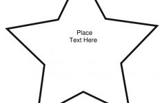 Free+Printable+Star+Shape+Templates | Biblical Preschool Lessons – Free Printable Shapes Templates