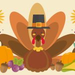 Fun & Free Printable Thanksgiving Word Search   Thanksgiving   Free Printable Thanksgiving Graphics