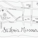 Fun Hand Drawn Map For Wedding Directionsi Like This Idea! | From   Free Printable Wedding Maps