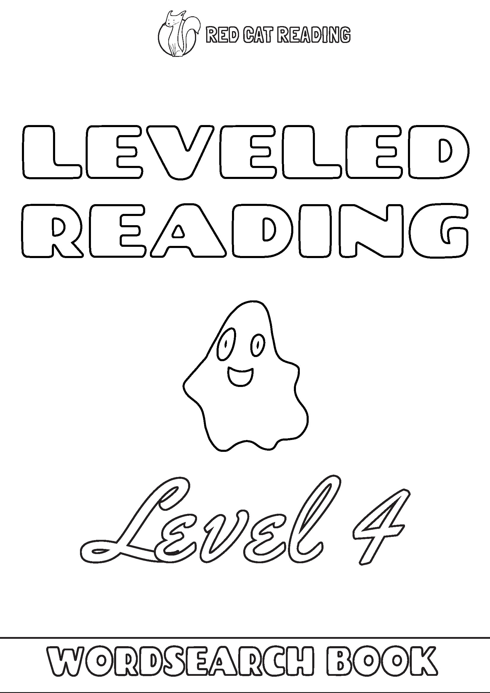 Free Printable Leveled Readers For Kindergarten Free Printable