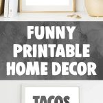 Funny Quotes | Emerald And Mint Designs | Printables, Diy, Free   Free Printable Funny Signs