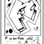 G Is For Graffiti: Alphabet Coloring Book  Free Coloring Page   Free Printable Photo Letter Art