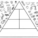 George Washington Worksheets Kindergarten   Google Search   Free Printable Food Pyramid