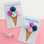 Get Inspiration From 25 Of The Best Diy Birthday Cards   Free Printable Money Cards For Birthdays
