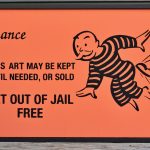 Get Out Of Jail Free   Shawn Whatley Md   Get Out Of Jail Free Card Printable