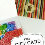 Gift Card Holder Templates | Printables | Pinterest | Printable Gift   Christmas Money Wallets Free Printable