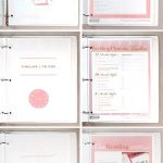 Gorgeous Wedding Book Planner Free Free Printable Wedding Planner   Free Printable Wedding Planner Book