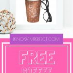 Grab This Gorgeous And Sassy Free Coffee Lover Art Printable Here   Free Coffee Printable Art