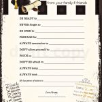 Graduation Advice Cards!!  Instant Download | Graduation   Free Printable Graduation Advice Cards