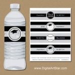 Graduation Water Bottle Labels Luxury Free Printable Graduation   Free Printable Water Bottle Labels Graduation