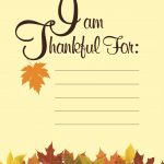 Gratitude This Thanksgiving | American Greetings Blog   Happy Thanksgiving Cards Free Printable