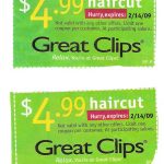 Great Clips Free Haircut Coupon Free Printable Coupons Great Clips   Great Clips Free Coupons Printable