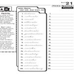Greek And Latin Roots 4Th Grade Worksheets To Printable   Math   Free Printable Greek And Latin Roots
